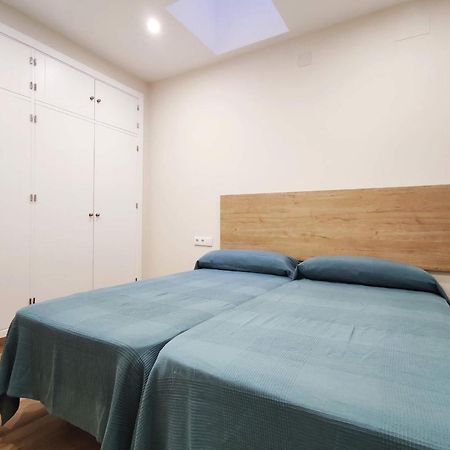 Apartamentos Sanlucar Casa B Sanlúcar de Barrameda Extérieur photo