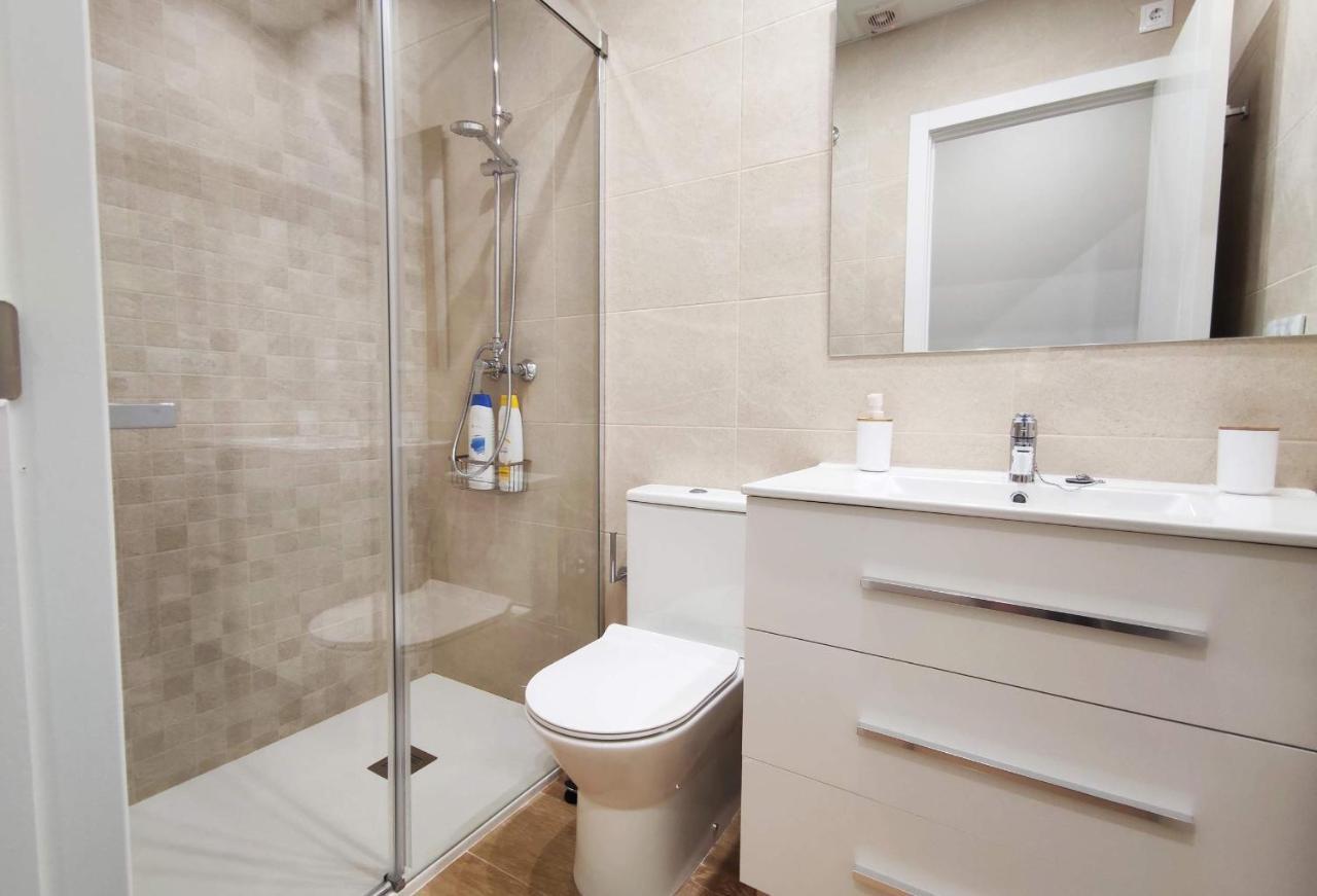 Apartamentos Sanlucar Casa B Sanlúcar de Barrameda Extérieur photo