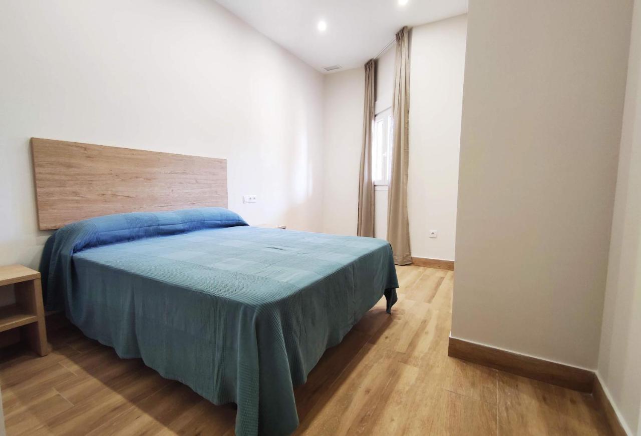Apartamentos Sanlucar Casa B Sanlúcar de Barrameda Extérieur photo