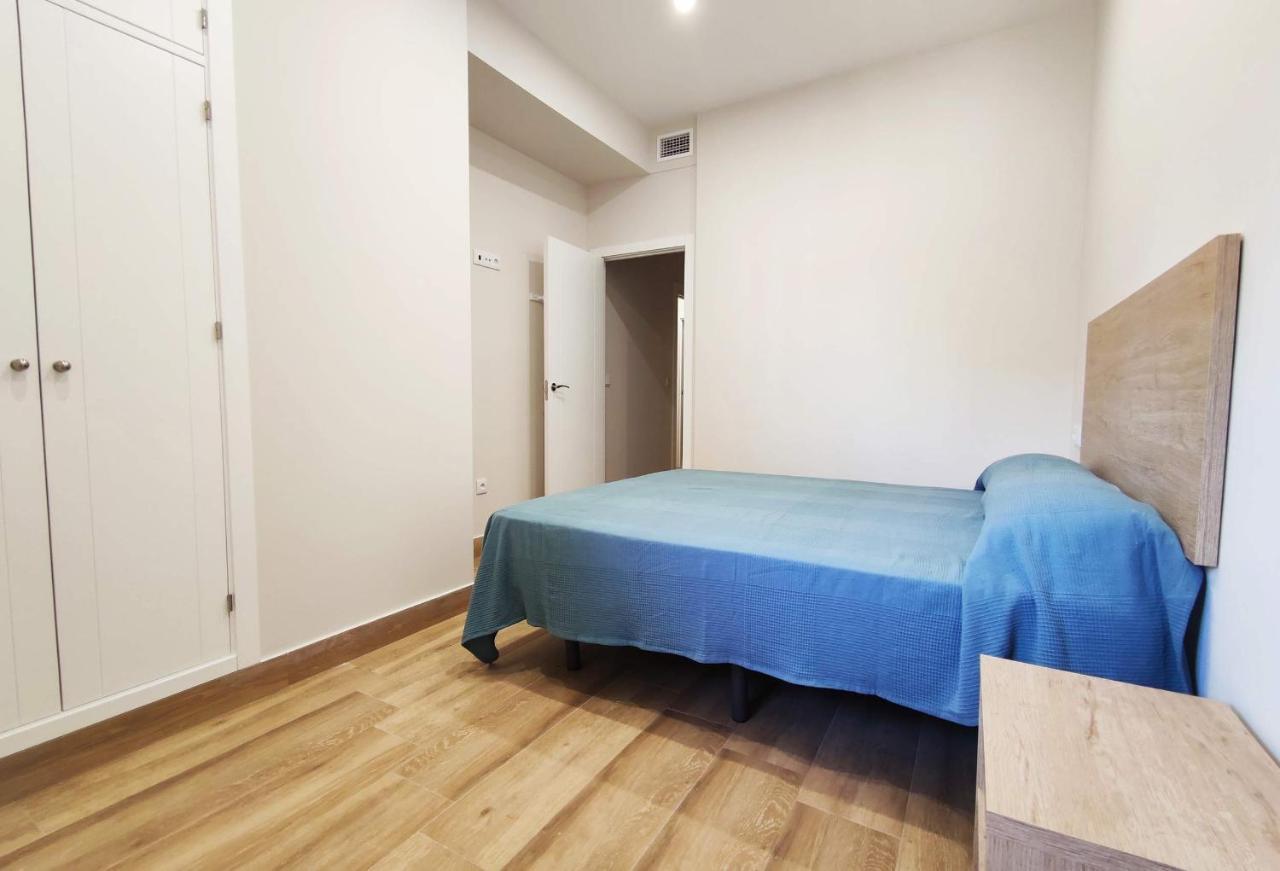 Apartamentos Sanlucar Casa B Sanlúcar de Barrameda Extérieur photo