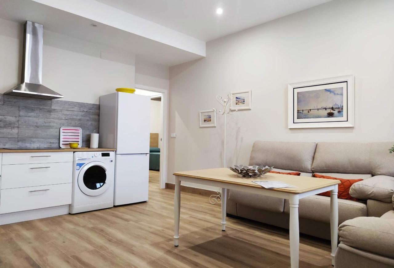 Apartamentos Sanlucar Casa B Sanlúcar de Barrameda Extérieur photo