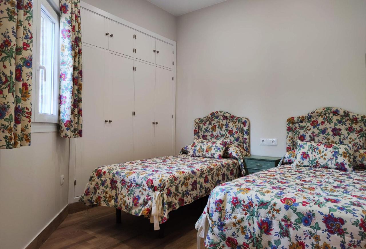 Apartamentos Sanlucar Casa B Sanlúcar de Barrameda Extérieur photo